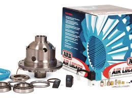 ARB RD172 Air Locker Differential