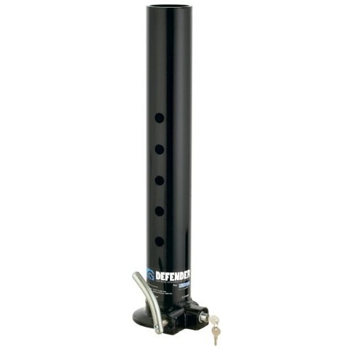 B&W GNC4250 HITCHES Defender Locking Coupler