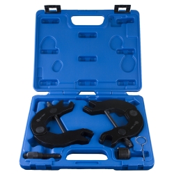 Assenmacher Tools T4306 Assenmacher Specialty T4306 Audi 3.0 Liter Timing Tool Set