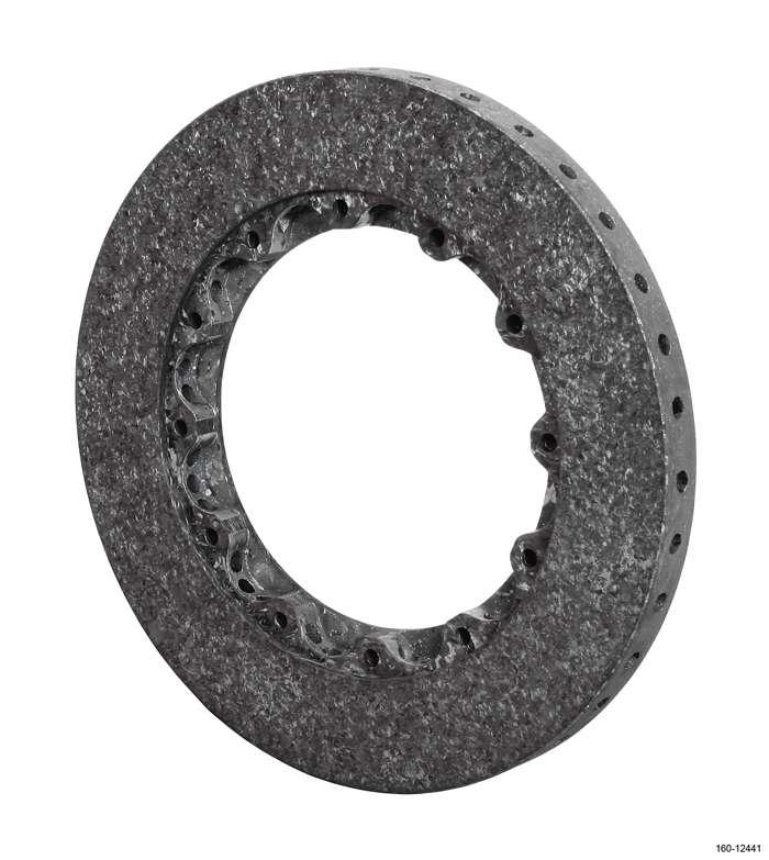 WILWOOD 160-12441 ROTOR-C/SIC