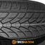 (4) New Lionhart LH-Ten 315/20R30 106W High Performance All-Season Tires - Image 4