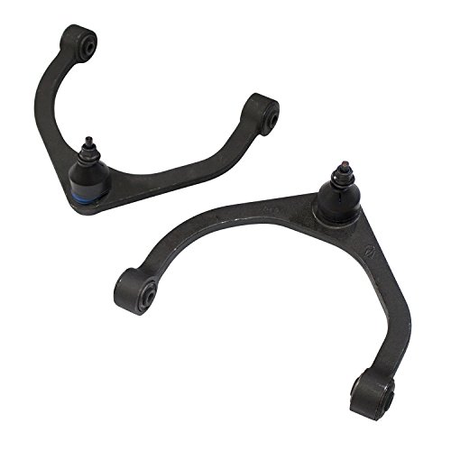 Pro Comp Control Arm
