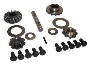 Crown Automotive Differential