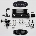 WILWOOD 261-13270-BK M/C,TANDEM KIT