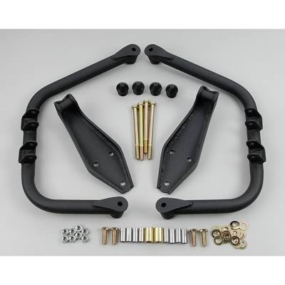 Pro Comp Multiple Shock Hoop