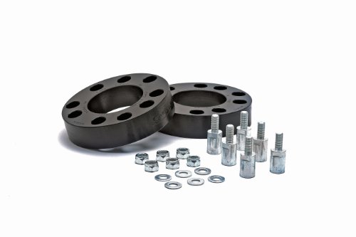 Daystar Suspension