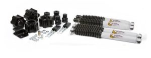 Daystar Suspension