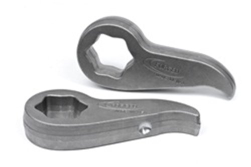 Daystar Torsion Bar Key Leveling Kit