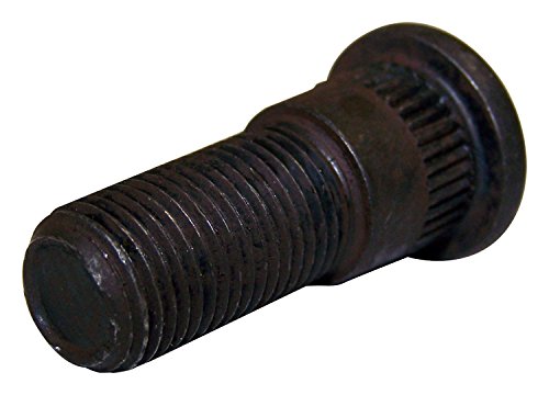 Crown Automotive Wheel - Image 2