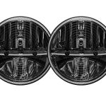 RIGID Industries 681113 Rigid 4x4 115 Degree Dc Led Scene Light,