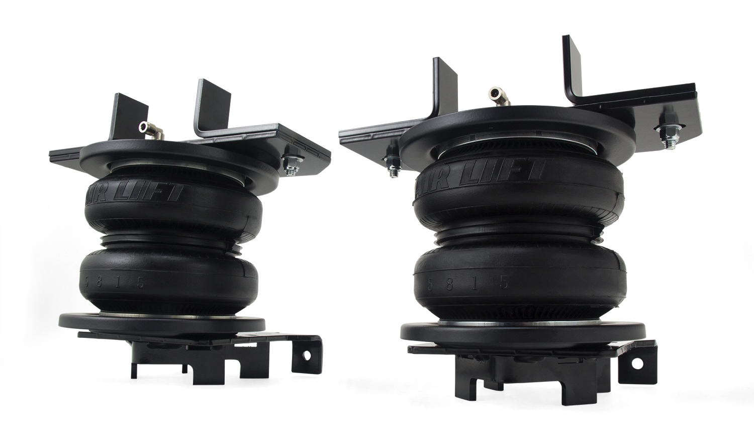 Air Lift LoadLifter 7500 XL Kit - Image 3