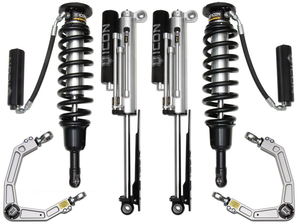 ICON Vehicle Dynamics K93152
