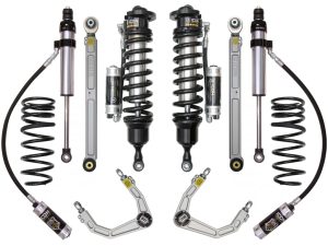 ICON Vehicle Dynamics K53076