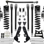 ICON Vehicle Dynamics K64515 17