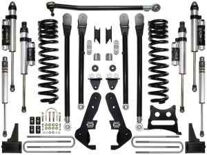 ICON Vehicle Dynamics K64515 17
