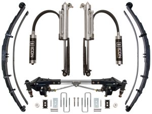 ICON Vehicle Dynamics K93055