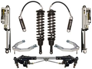 ICON Vehicle Dynamics K93053
