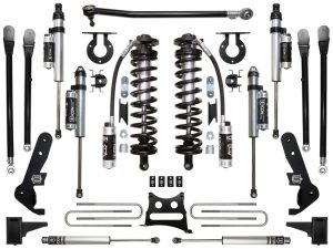 ICON Vehicle Dynamics K63156