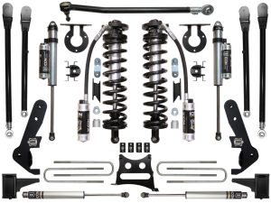 ICON Vehicle Dynamics K63155