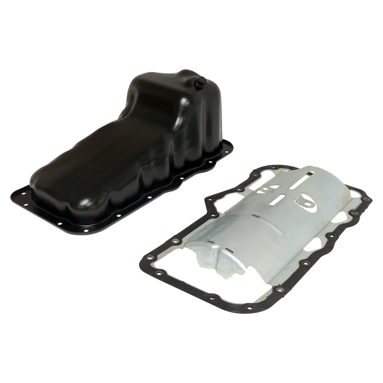 Crown Automotive Engine Oil Pan Kit