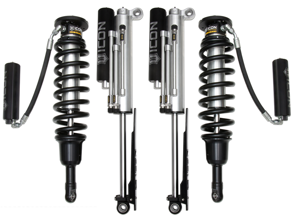 ICON Vehicle Dynamics K93151 17