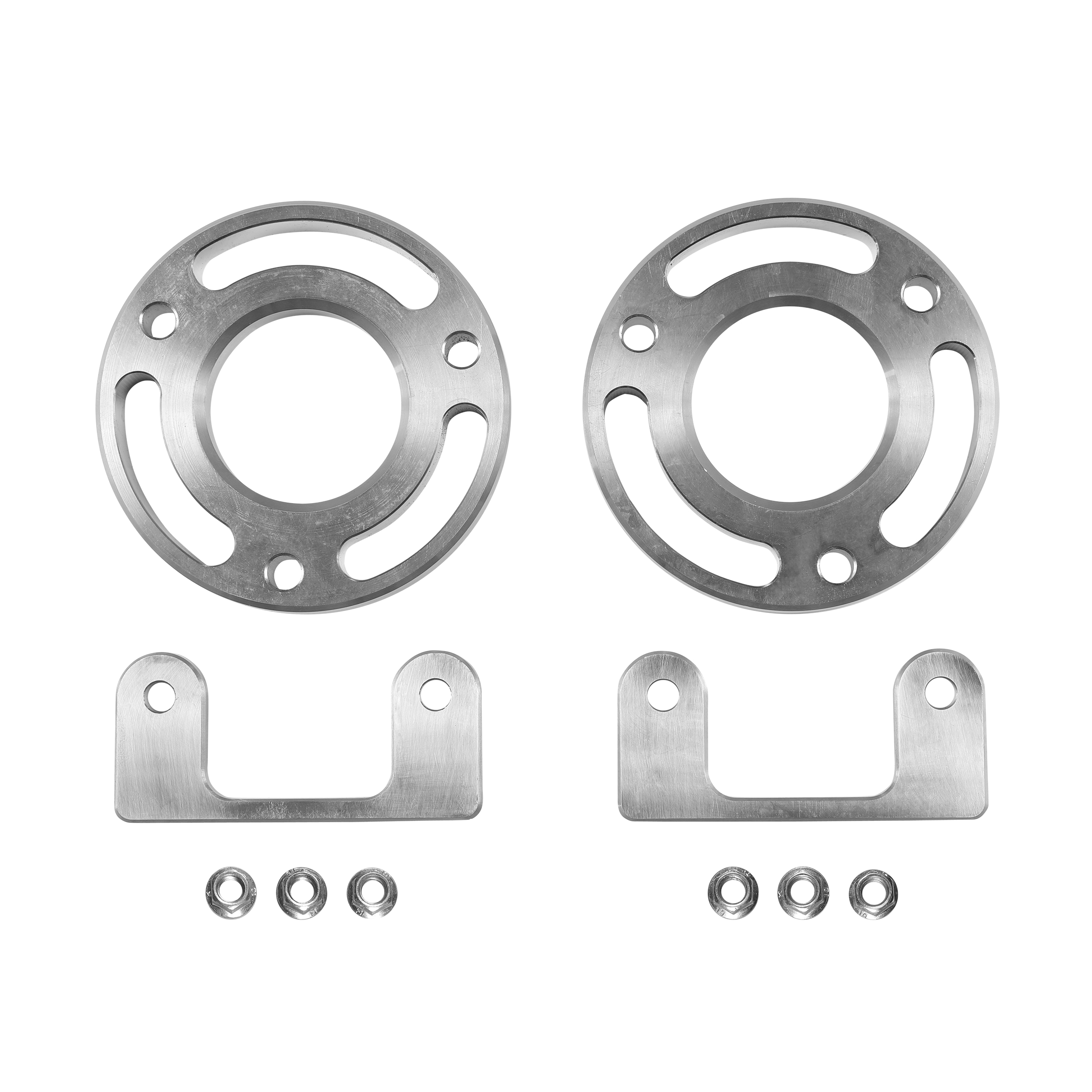 Pro Comp Level Lift Strut Extension