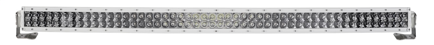 RIGID Industries 875213 Rigid Rds-Series Pro Curved Led Light, Spot Optic, 50 Inch, White Housing