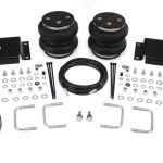 Air Lift LoadLifter 5000 Ultimate Kit