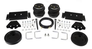 Air Lift LoadLifter 5000 Ultimate Kit
