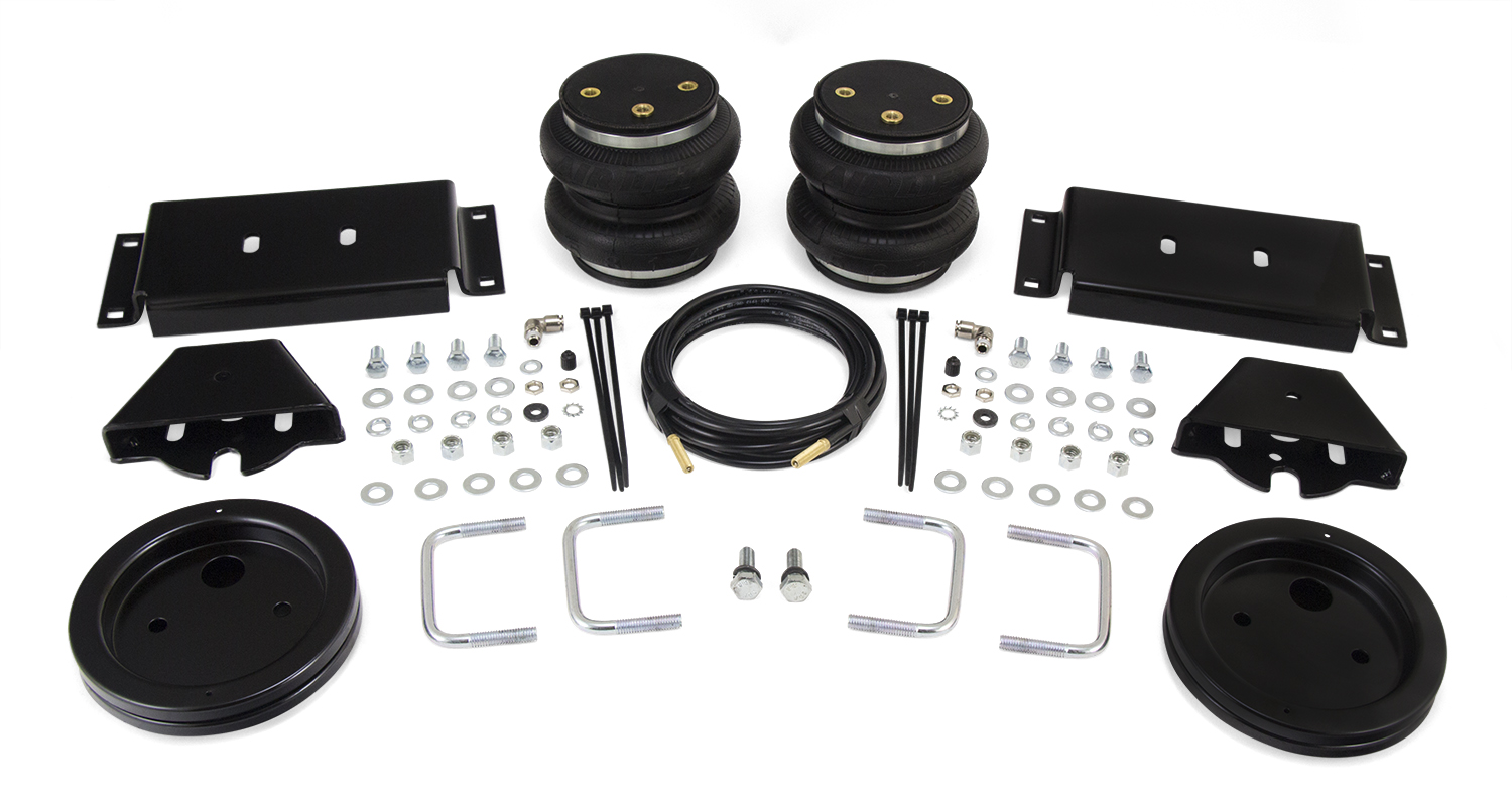 Air Lift LoadLifter 5000 Ultimate Kit