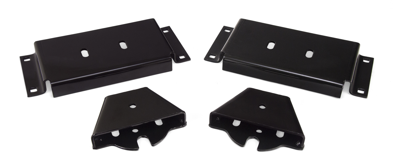 Air Lift LoadLifter 5000 Ultimate Kit - Image 2
