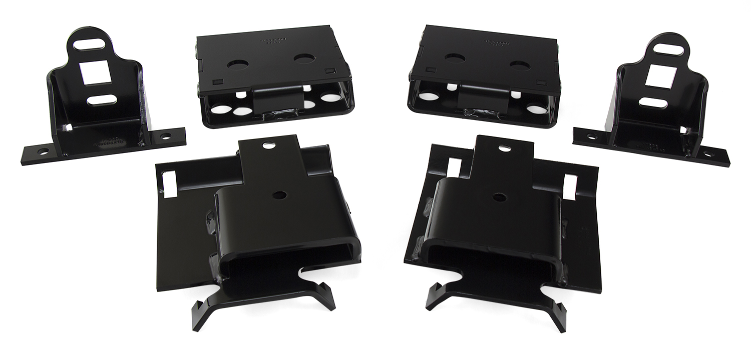 Air Lift LoadLifter 5000 Ultimate Plus Kit - Image 3