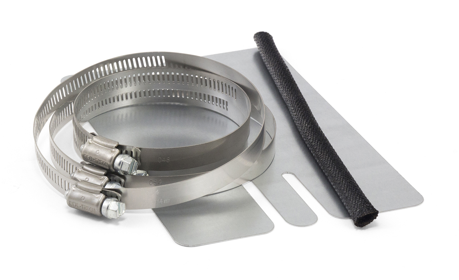 Air Lift LOADLIFTER 5000; LEAF SPRING LEVELING KIT - Image 4