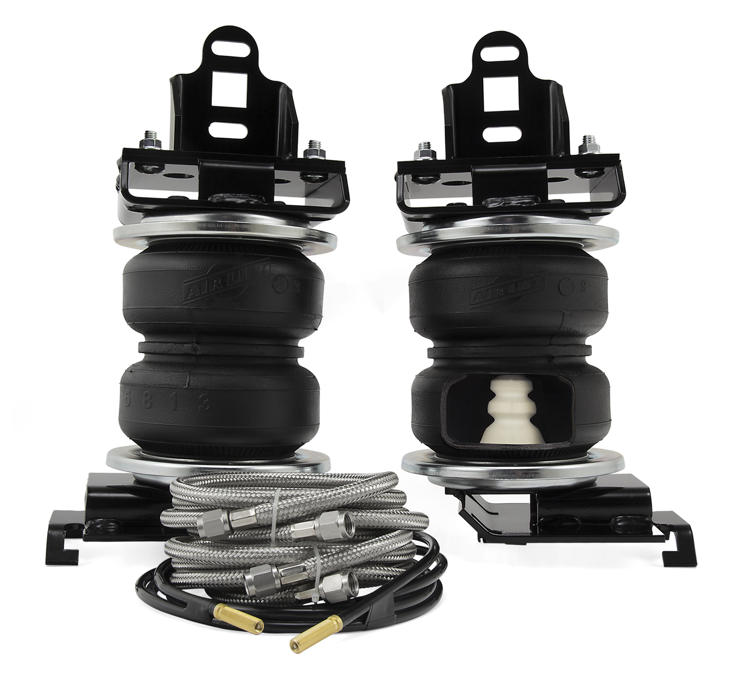 Air Lift LoadLifter 5000 Ultimate Plus Kit - Image 5