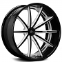 26" LEXANI FORGED WHEELS LF-SPORT LC-108 CUSTOM FINISH FORGED RIMS 4 sets - Image 3