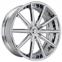 26" LEXANI FORGED WHEELS LF-SPORT LZ-108 CUSTOM FINISH FORGED RIMS 4 sets - Image 3
