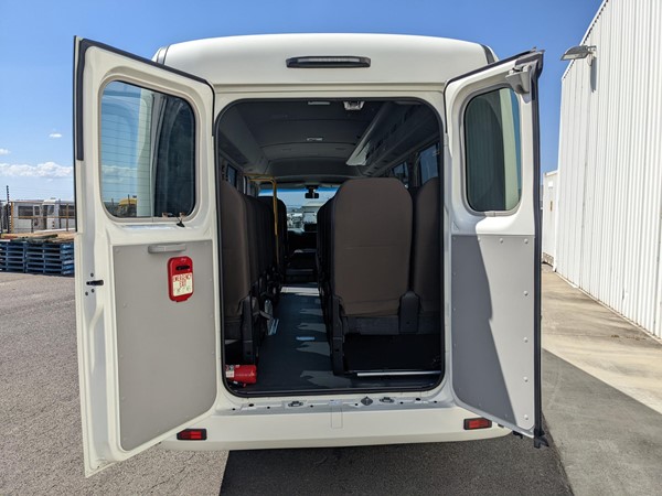 2020 Toyota Coaster 30ST - Image 2