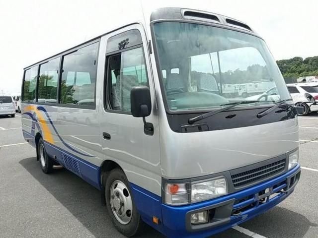 2006 TOYOTA COASTER - Image 5