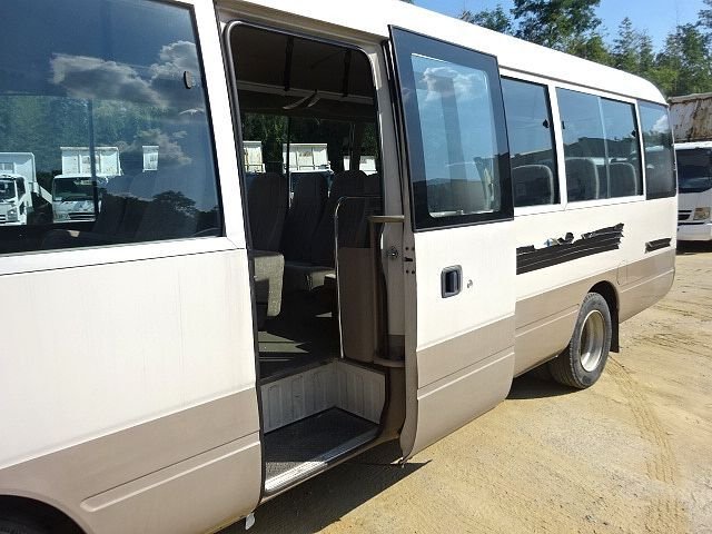 1994 TOYOTA COASTER - Image 3