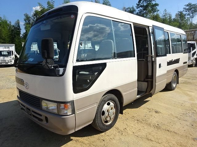 1994 TOYOTA COASTER