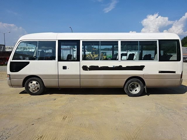 1994 TOYOTA COASTER - Image 5