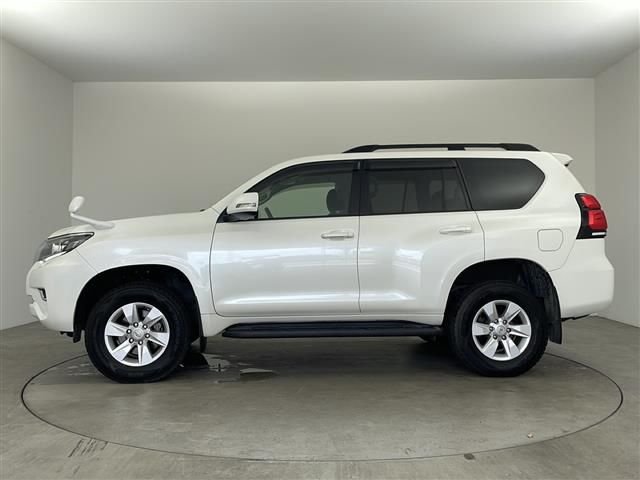 2018 TOYOTA LAND CRUISER PRADO TX - Image 6