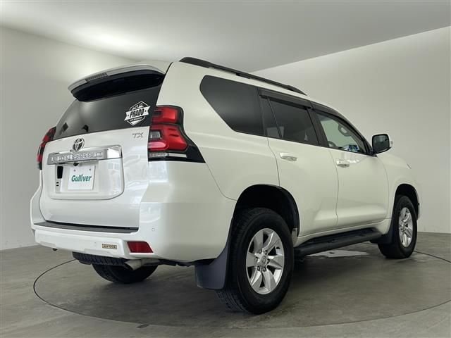 2018 TOYOTA LAND CRUISER PRADO TX - Image 5