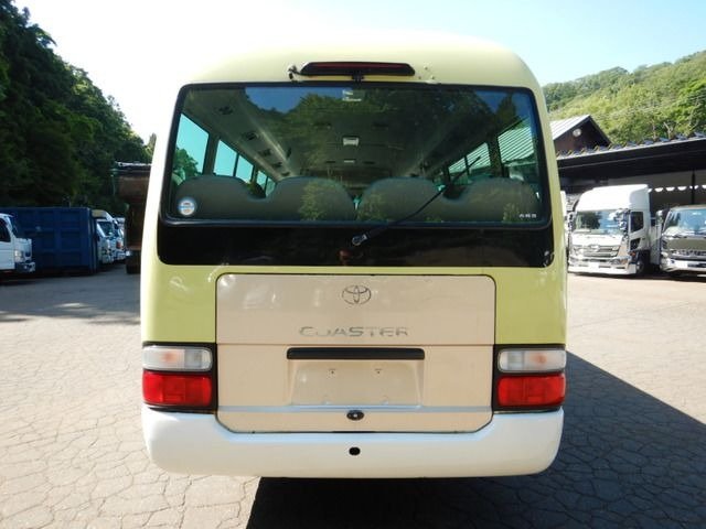 2006 TOYOTA COASTER GX - Image 6
