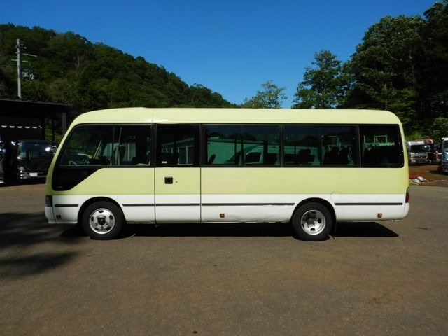 2006 TOYOTA COASTER GX - Image 7
