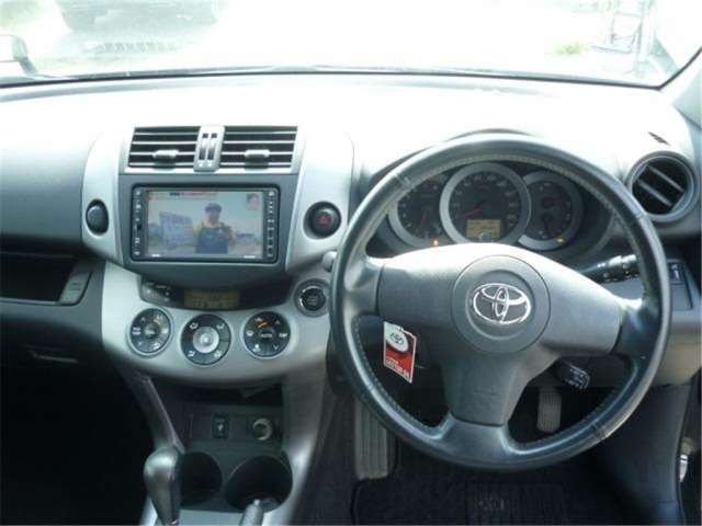 2008 TOYOTA RAV4 G - Image 6