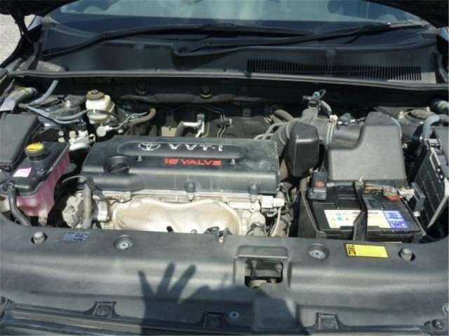 2008 TOYOTA RAV4 G - Image 4