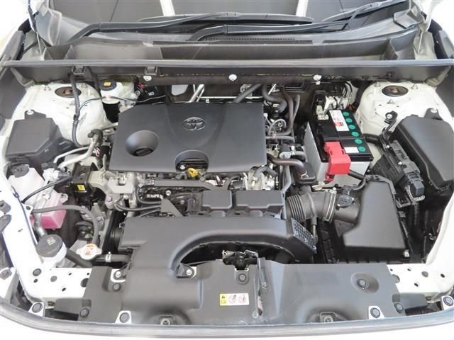 2020 TOYOTA RAV4 2.0X - Image 5