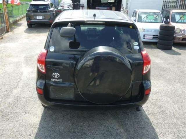 2008 TOYOTA RAV4 G - Image 3