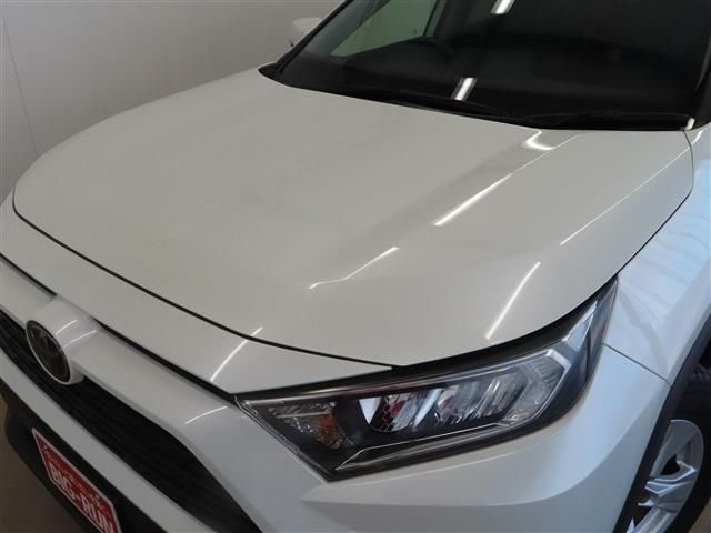 2020 TOYOTA RAV4 2.0X - Image 3